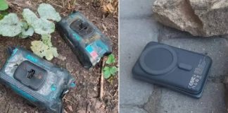 Παγιδευμένα χαρτομάντιλα και power banks στη Χερσώνα: Καταγγελίες για νέες φονικές τακτικές της Ρωσίας κατά αμάχων