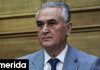Αναστασιάδης (πρώην βουλευτής ΝΔ) για την επίθεση στο σπίτι του: Έχει καταγραφεί από τις κάμερες το άτομο που άφησε τα γκαζάκια