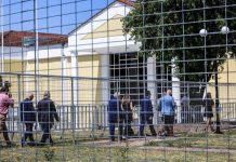 Νέα ένταση στη δίκη για τα Τέμπη: Διακοπή μετά από φραστικό επεισόδιο ανάμεσα στον Νίκο Πλακιά και συνήγορο υπεράσπισης