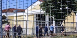 Νέα ένταση στη δίκη για τα Τέμπη: Διακοπή μετά από φραστικό επεισόδιο ανάμεσα στον Νίκο Πλακιά και συνήγορο υπεράσπισης
