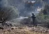 Συνελήφθη στέλεχος του ΔΕΔΔΗΕ για τη φωτιά στο νότιο Ρέθυμνο