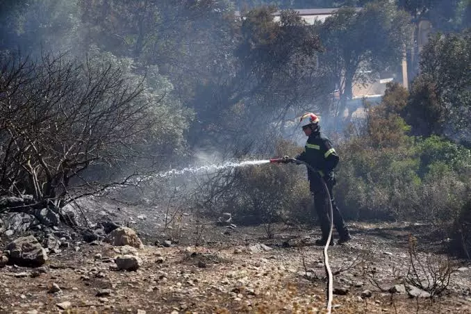 images (1) Συνελήφθη στέλεχος του ΔΕΔΔΗΕ για τη φωτιά στο νότιο Ρέθυμνο