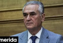 Αναστασιάδης (πρώην βουλευτής ΝΔ) για την επίθεση στο σπίτι του: Έχει καταγραφεί από τις κάμερες το άτομο που άφησε τα γκαζάκια