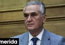 Αναστασιάδης (πρώην βουλευτής ΝΔ) για την επίθεση στο σπίτι του: Έχει καταγραφεί από τις κάμερες το άτομο που άφησε τα γκαζάκια