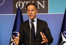 Ρούτε: Τα αμερικανικά πλήγματα στο Ιράν ήταν «απολύτως απαραίτητα»