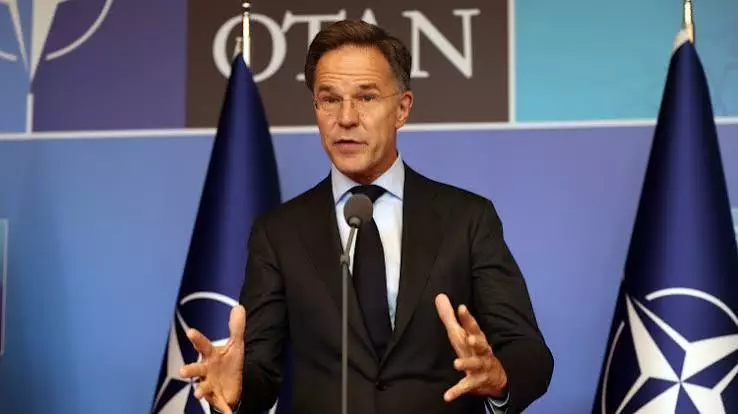 Ρούτε: Τα αμερικανικά πλήγματα στο Ιράν ήταν «απολύτως απαραίτητα»