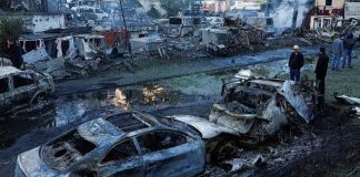 Τουλάχιστον 14 νεκροί και 78 τραυματίες στο Ιράν από τις επιθέσεις των ΗΠΑ τις δύο τελευταίες μέρες