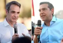 ΝΔ και Τσίπρας ξανά απέναντι: Το θερμό επεισόδιο για τα F-35 και οι αναφορές Μητσοτάκη από τη Βουλή