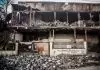 Ανασφάλιστα και με λιγοστούς ελέγχους τα εργοστάσια που καίγονται – Ποιος αναλαμβάνει την περιβαλλοντική ευθύνη;