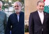 New York Times: Οι ΗΠΑ εκτιμούσαν ότι το Ισραήλ σχεδίαζε να σκοτώσει τους Αραγτσί και Γκαλιμπάφ εν μέσω διαπραγματεύσεων