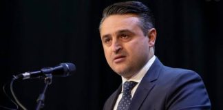 «Αστήρικτη η επίθεση στον Τσίπρα», λέει ο Σαουλίδης της ΕΛΑΣ – «Είμαστε η κυβερνώσα αριστερά, ‘τουρλουμπούκι’ είναι η πολιτική ΝΔ»
