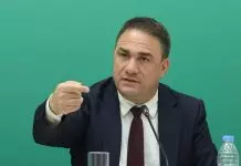 Τσουκαλάς σε Γεωργιάδη: Είστε η μόνη κυβέρνηση που πανηγυρίζει γιατί παραπέμπουν στελέχη της στη Δικαιοσύνη