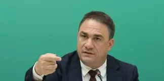Τσουκαλάς σε Γεωργιάδη: Είστε η μόνη κυβέρνηση που πανηγυρίζει γιατί παραπέμπουν στελέχη της στη Δικαιοσύνη