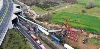 Συνεχίζεται η δίκη για τα Τέμπη, στη δικογραφία τα βίντεο της εμπορικής αμαξοστοιχίας