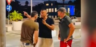 Σάλος στην Ιταλία με ακροδεξιό επιχειρηματία που ξυλοκόπησε μετανάστη και πόσταρε το βίντεο online