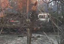 Τραγωδία με νεκρό 66χρονο: Αναμένεται η ταυτοποίηση της σορού του 12χρονου γιου του από τη φωτιά στη Λητή Θεσσαλονίκης
