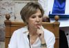 Ανεξαρτητοποιήθηκε η Όλγα Γεροβασίλη – Τις επόμενες ημέρες παραιτείται και απο αντιπρόεδρος της Βουλής