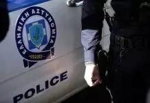 Θεσσαλονίκη: Συνελήφθη 18χρονος που τρομοκρατούσε πολίτες με όπλο ρέπλικα στην Αριστοτέλους