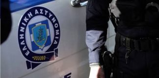 Θεσσαλονίκη: Συνελήφθη 18χρονος που τρομοκρατούσε πολίτες με όπλο ρέπλικα στην Αριστοτέλους