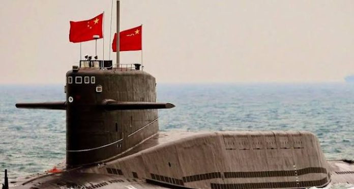 Δοκιμή βαλλιστικού πυραύλου με εικονική κεφαλή, έκανε η Κίνα στον Ειρηνικό – Αντιδρούν Νέα Ζηλανδία, Αυστραλία και Ιαπωνία