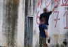 Δεν πυροβόλησα στον αέρα αλλά προς τον τοίχο για εκφοβισμό, είπε ο ένας από τους αστυνομικούς που προφυλακίστηκαν για τον θάνατο του 20χρονου στο Άργος