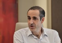 Τι κατέθεσε η δικηγόρος και συνεργάτιδα του Γρ.Δημητριάδη για την «πολιτική ευθύνη» και την κουμπαριά με τον Λαβράνο