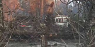 Τραγωδία με νεκρό 66χρονο: Αναμένεται η ταυτοποίηση της σορού του 12χρονου γιου του από τη φωτιά στη Λητή Θεσσαλονίκης