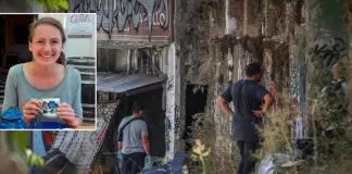 Με τα πόδια μετέφερε τη βαλίτσα με το πτώμα της Βρετανίδας στην Κυψέλη ο δολοφόνος: Στο μικροσκόπιο το σήμα του κινητού και οι «Αμερικανοί φίλοι»