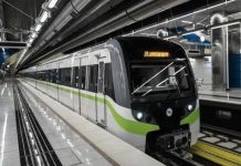 Οι πρώτοι συρμοί του μετρό της Αθήνας αναβαθμίζονται και αποκτούν κλιματισμό