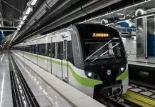 Οι πρώτοι συρμοί του μετρό της Αθήνας αναβαθμίζονται και αποκτούν κλιματισμό