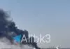 Ισχυρή έκρηξη στο Μπαχρέιν, το Ιράν ανακοίνωσε ότι χτύπησε αμερικανική βάση