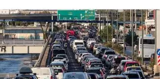 Η ΑΑΔΕ στέλνει 32.205 νέα πρόστιμα για ανασφάλιστα οχήματα