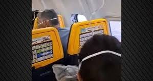 Από βλάβη στον κινητήρα έσπασε παράθυρο σε πτήση από Θεσσαλονίκη, με εγκαύματα νοσηλεύεται ο Σέρβος που τον ρούφηξε ο…