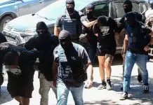 Δημογλίδου για την υπόθεση Νέστορα: Oι συλληφθέντες αιφνιδιάστηκαν από την άμεση ταυτοποίησή τους