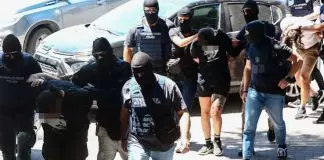 Ανοίγουν φακέλους της τρομοκρατίας – Με ποιες υποθέσεις «δένει» η Marfin