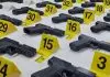 Θράκη: Δύο Τούρκοι συνελήφθησαν με 50 πιστόλια μέσα σε φορτηγό – Θα εφοδίαζαν εγκληματικές ομάδες