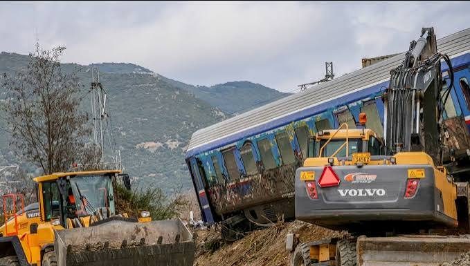 Κάποια στιγμή έρχεται όντως η ώρα της δικαιοσύνης – και τότε εξουσία παύει να σημαίνει ατιμωρησία