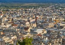 Μην τρώτε κοτόπουλο στη Λαμία για 2-3 ημέρες λένε από τον ΕΟΔΥ, αναμένονται και νέα κρούσματα αλλά δεν χρειάζεται πανικός