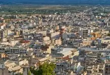 Μην τρώτε κοτόπουλο στη Λαμία για 2-3 ημέρες λένε από τον ΕΟΔΥ, αναμένονται και νέα κρούσματα αλλά δεν χρειάζεται πανικός
