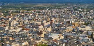 Μην τρώτε κοτόπουλο στη Λαμία για 2-3 ημέρες λένε από τον ΕΟΔΥ, αναμένονται και νέα κρούσματα αλλά δεν χρειάζεται πανικός Μην τρώτε κοτόπουλο στη Λαμία για 2-3 ημέρες λένε από τον ΕΟΔΥ, αναμένονται και νέα κρούσματα αλλά δεν χρειάζεται…