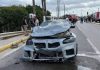 Ένοχος ο οδηγός της BMW που ήθελε να ξηλώσει τον εγκέφαλο του αυτοκινήτου μετά το τροχαίο στη Ρόδο που σκοτώθηκαν μητέρα και κόρη