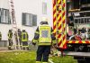 Μεγάλη πυρκαγιά σε νοσοκομείο στη Γερμανία: Τουλάχιστον δυο νεκροί, δεκάδες τραυματίες