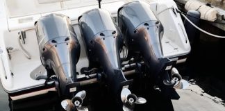 Έκλεβαν εξωλέμβιες μηχανές από σκάφη στη Χαλκιδική για σχεδόν τρία χρόνια, ζημιά άνω των 530.000 ευρώ
