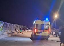 Νεαροί στην Αμαλιάδα ξυλοκόπησαν 42χρονο που τους έκανε παρατήρηση για κόντρες με μηχανές, συνελήφθη 14χρονος