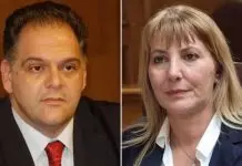 Παράνομες επιδοτήσεις ΟΠΕΚΕΠΕ: Ένοχοι Μελάς και Ρέππα για παράβαση καθήκοντος και υπόθαλψη εγκληματία