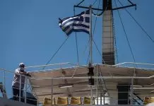 Να μην βρεθούμε να μιλάμε ξανά για «ξεχασμένη Ελλάδα»