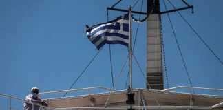 Να μην βρεθούμε να μιλάμε ξανά για «ξεχασμένη Ελλάδα»