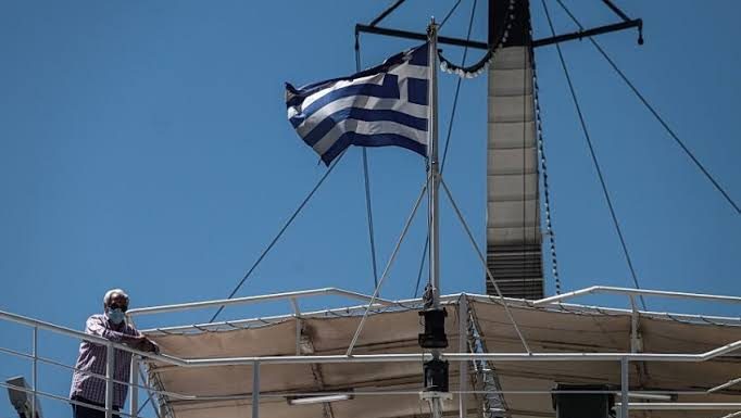 Να μην βρεθούμε να μιλάμε ξανά για «ξεχασμένη Ελλάδα»