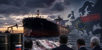 Ελληνικές ναυτιλιακές εταιρείες αποκόμισαν 4 δισ. δολάρια από τη μεταφορά ρωσικού πετρελαίου τα τελευταία τρία χρόνια
