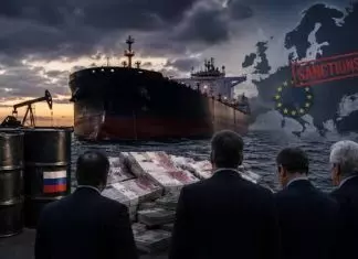 Ελληνικές ναυτιλιακές εταιρείες αποκόμισαν 4 δισ. δολάρια από τη μεταφορά ρωσικού πετρελαίου τα τελευταία τρία χρόνια